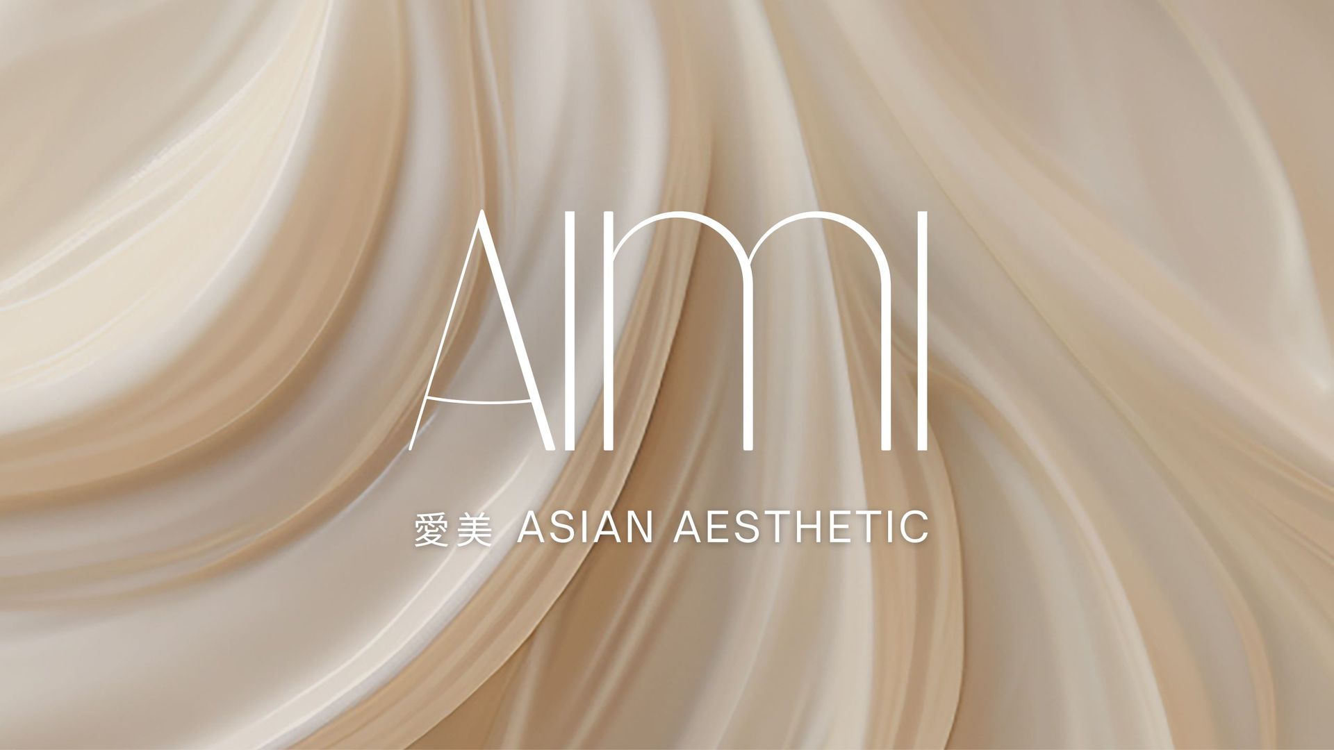aimi asian aestetic