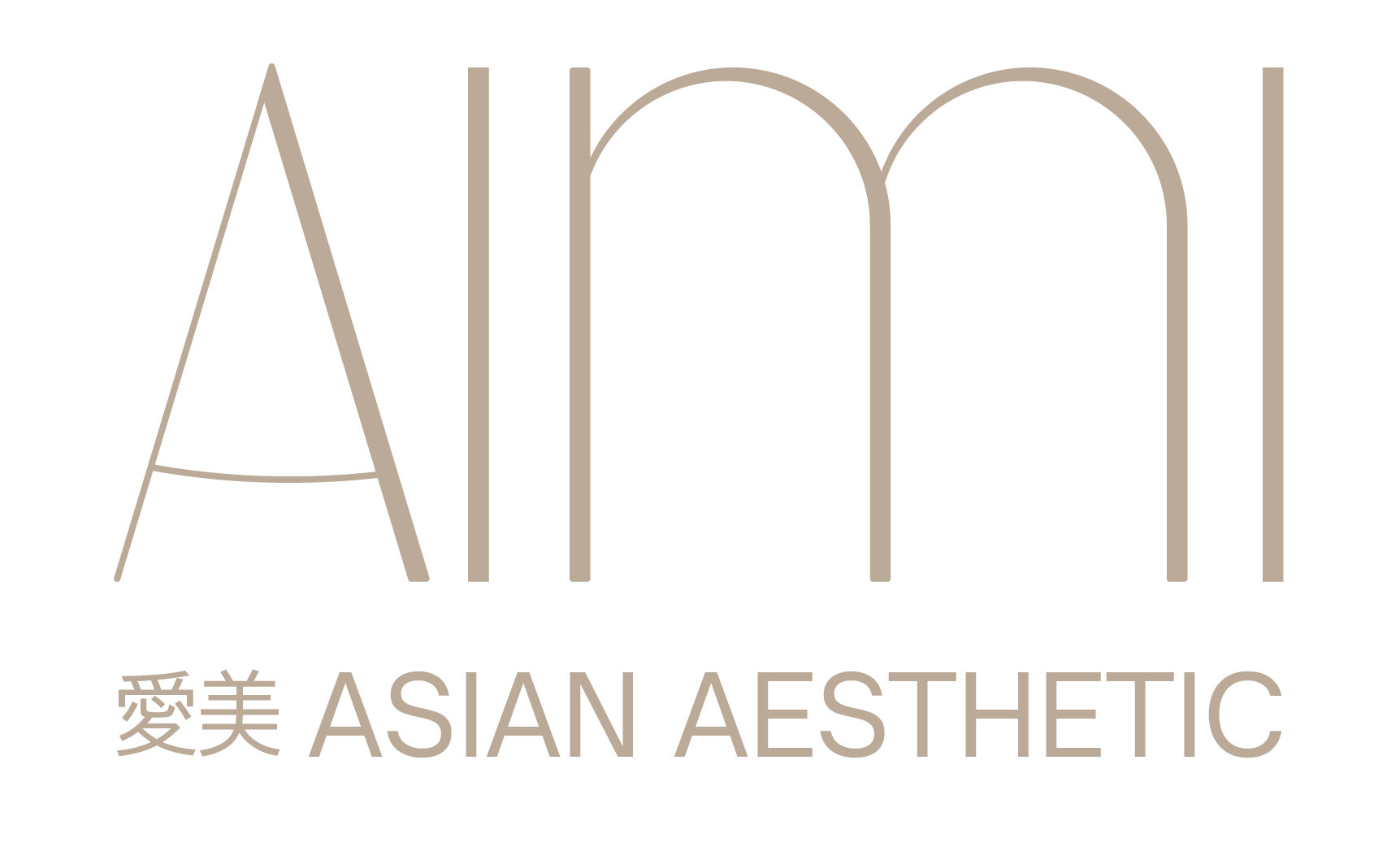 aimi asian aestetic